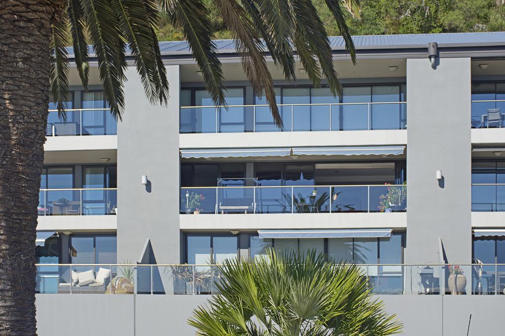 Ferienwohnung Waterfront Escape Nelson Exterior foto